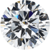 Cubic Zirconia (CZ)